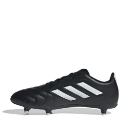 Football Boots*adidas Goletto Viii Soft Ground Football Boots in Black