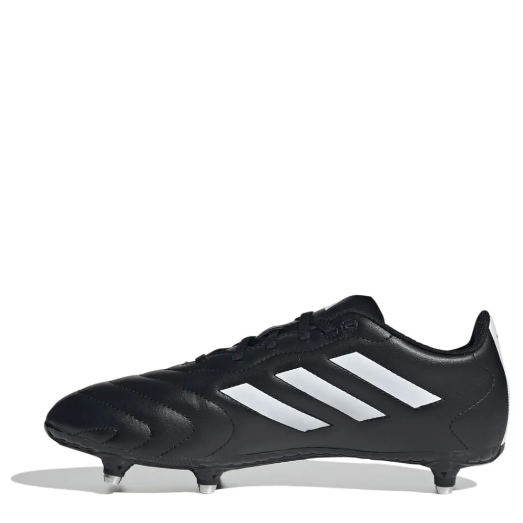 Football Boots*adidas Goletto Viii Soft Ground Football Boots in Black