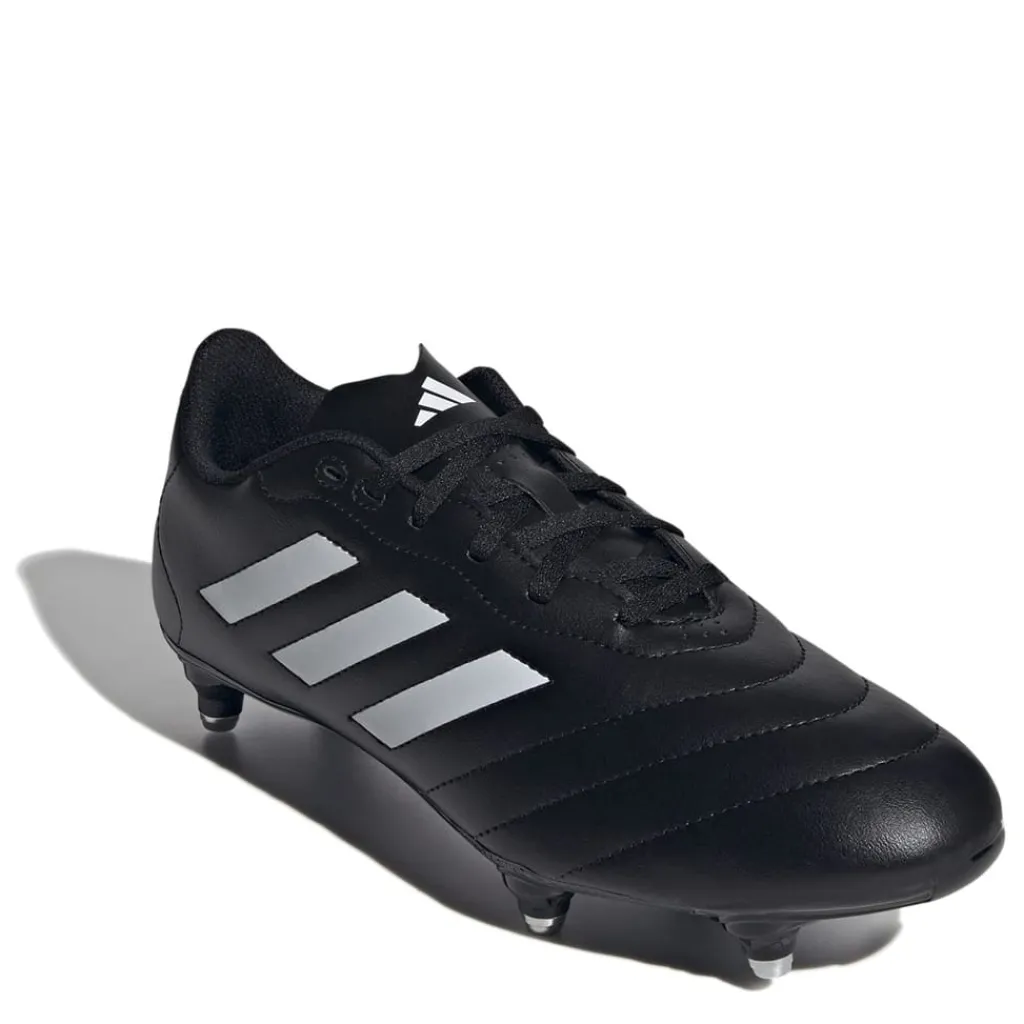 Football Boots*adidas Goletto Viii Soft Ground Football Boots in Black