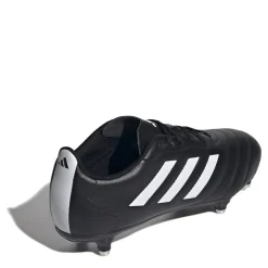 Football Boots*adidas Goletto Viii Soft Ground Football Boots in Black