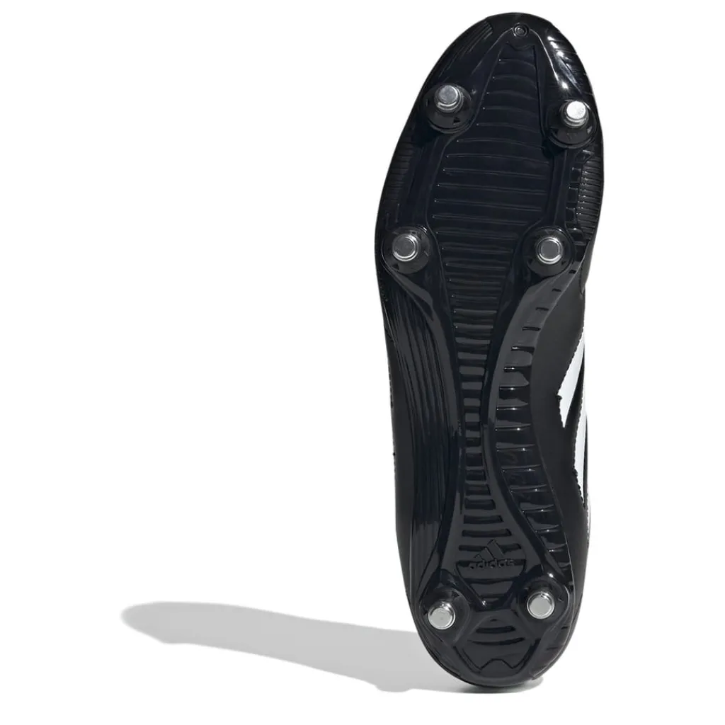Football Boots*adidas Goletto Viii Soft Ground Football Boots in Black