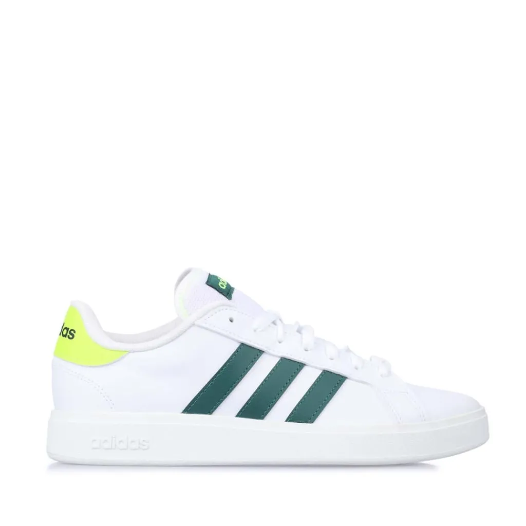 Trainers|Footwear*adidas Grand Court Base 2.0 Trainers in White