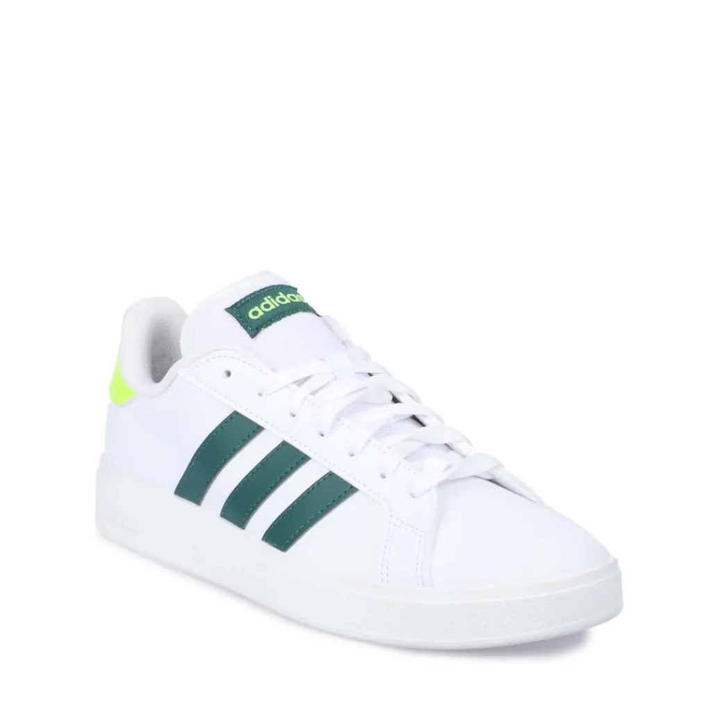 Trainers|Footwear*adidas Grand Court Base 2.0 Trainers in White