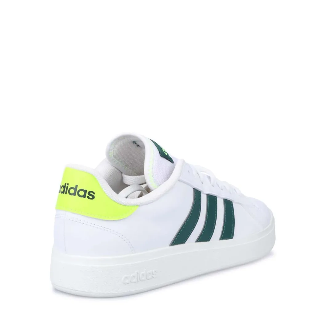 Trainers|Footwear*adidas Grand Court Base 2.0 Trainers in White