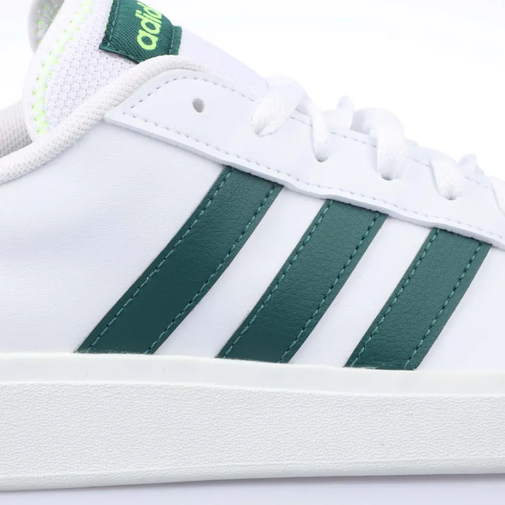 Trainers|Footwear*adidas Grand Court Base 2.0 Trainers in White