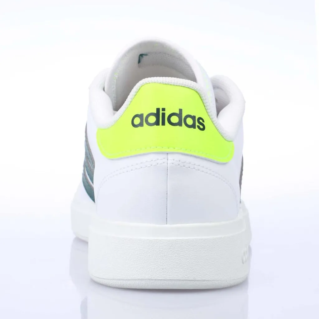 Trainers|Footwear*adidas Grand Court Base 2.0 Trainers in White