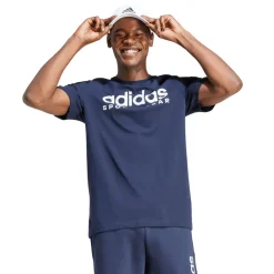 T-Shirts And Vests*adidas Graphic T-Shirt in inkwell