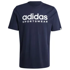 T-Shirts And Vests*adidas Graphic T-Shirt in inkwell