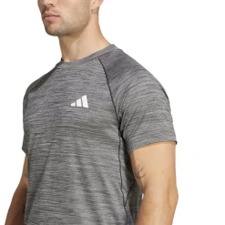 Fitness And Gymwear|Fitness And Gym Tops*adidas Gym+ Tee in Black