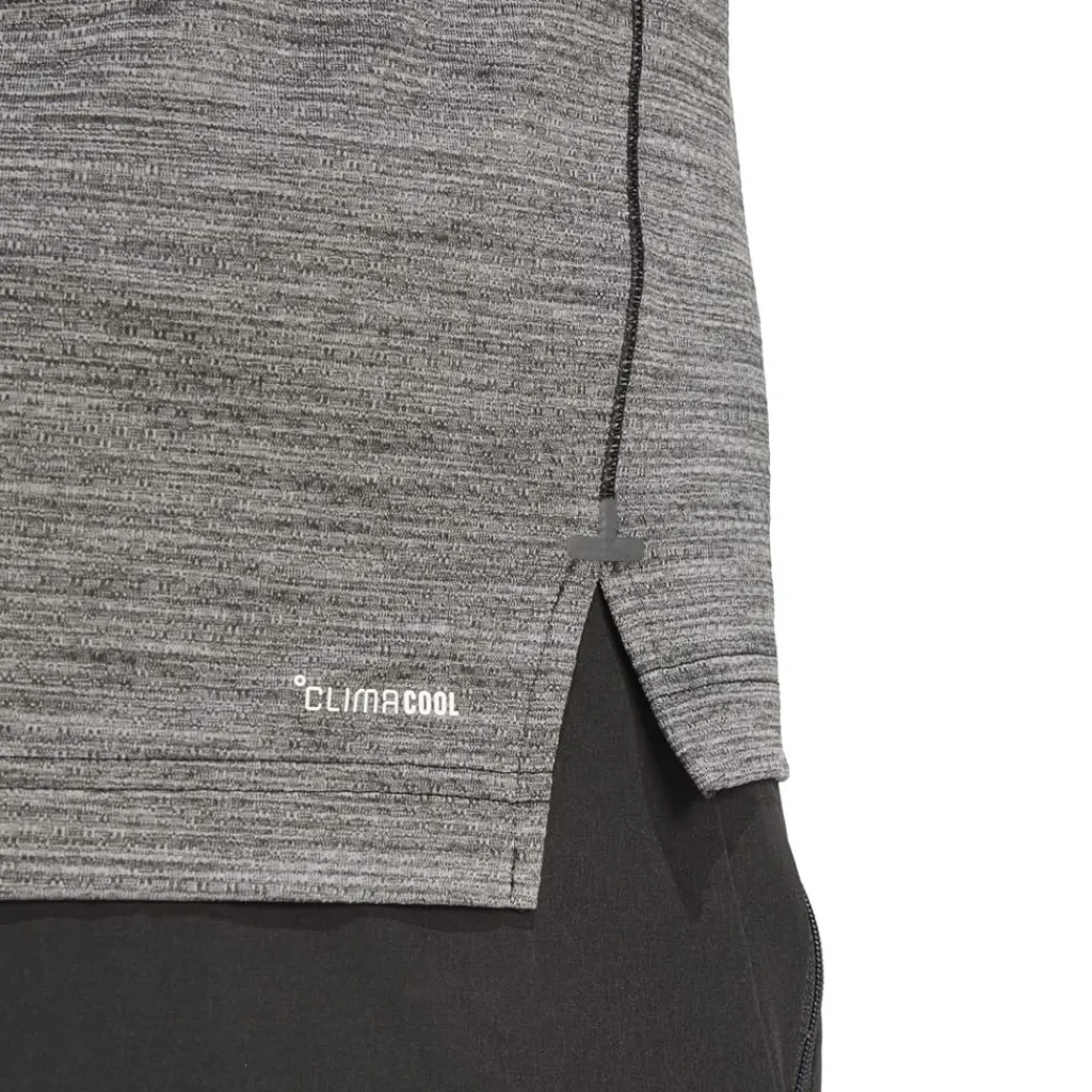 Fitness And Gymwear|Fitness And Gym Tops*adidas Gym+ Tee in Black