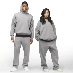 Hoodies*adidas Heather Hoody in Grey