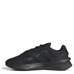Running Shoes|Fitness And Gym Footwear*adidas Heawyn in Black