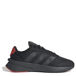 Running Shoes|Fitness And Gym Footwear*adidas Heawyn Road Running Shoes Adults in Black