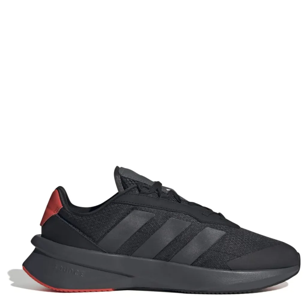 Running Shoes|Fitness And Gym Footwear*adidas Heawyn Road Running Shoes Adults in Black