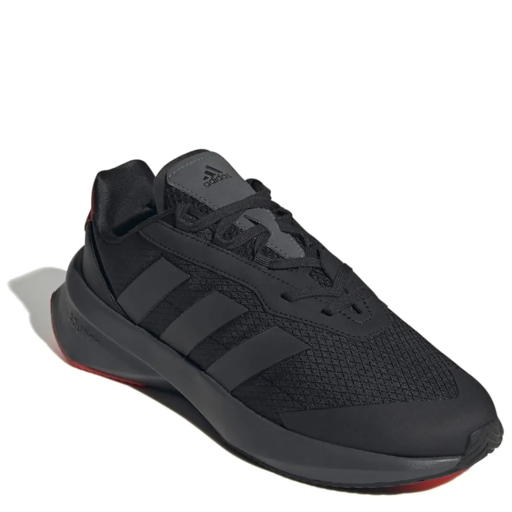 Running Shoes|Fitness And Gym Footwear*adidas Heawyn Road Running Shoes Adults in Black