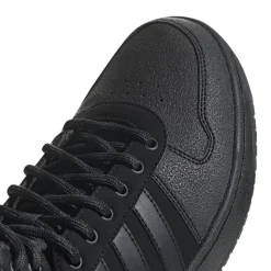Trainers|Footwear*adidas Hoops 2.0 Mid Trainers in Black