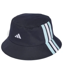 Caps-Hats*adidas Hot Bucket 53 in Blue