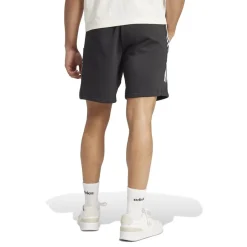 Fitness And Gym Shorts*adidas House Of Tiro Fleece Shorts in Black