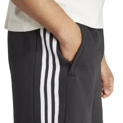 Fitness And Gym Shorts*adidas House Of Tiro Fleece Shorts in Black