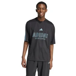 Football And Rugby Clothing*adidas House Of Tiro Nations Pack T-Shirt Adults in Green