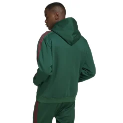 Fitness And Gym Tops*adidas House Of Tiro Nations Pack Hoodie Adults in Green