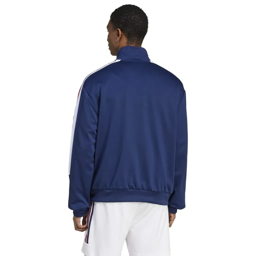 Tracksuits*adidas House Of Tiro Nations Pack Track Top Adults in Blue