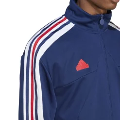 Tracksuits*adidas House Of Tiro Nations Pack Track Top Adults in Blue