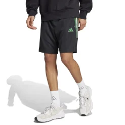 Shorts*adidas House Of Tiro Nations Pack Shorts Adults in Black