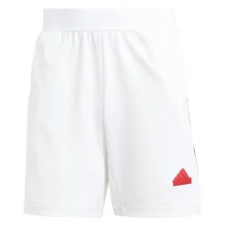 Shorts*adidas House Of Tiro Nations Shorts Adults in White