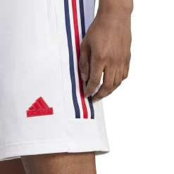 Shorts*adidas House Of Tiro Nations Shorts Adults in White