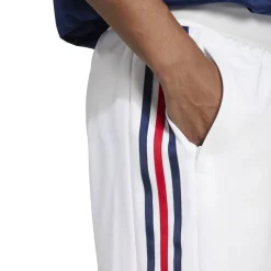 Shorts*adidas House Of Tiro Nations Shorts Adults in White