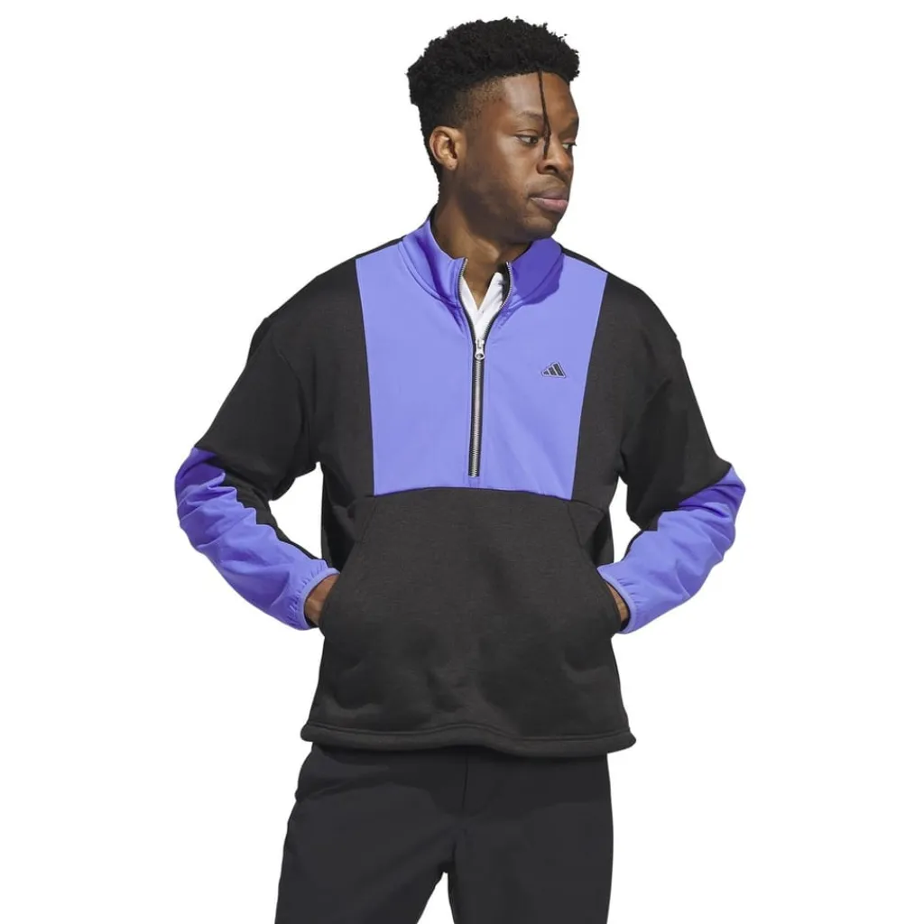 Fitness And Gym Tops|Fitness And Gymwear*adidas Hybrid 1 2z in Black