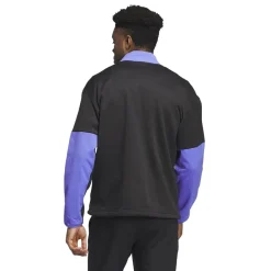 Fitness And Gym Tops|Fitness And Gymwear*adidas Hybrid 1 2z in Black