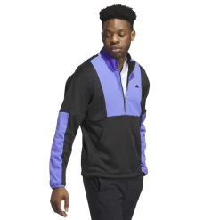 Fitness And Gym Tops|Fitness And Gymwear*adidas Hybrid 1 2z in Black