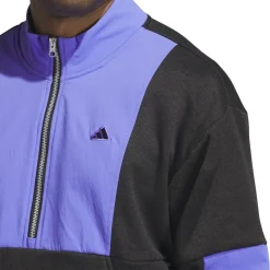 Fitness And Gym Tops|Fitness And Gymwear*adidas Hybrid 1 2z in Black