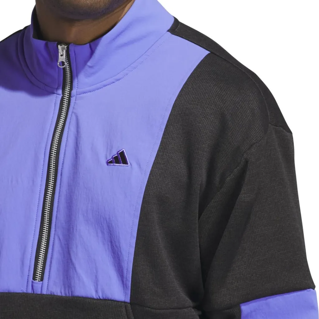 Fitness And Gym Tops|Fitness And Gymwear*adidas Hybrid 1 2z in Black