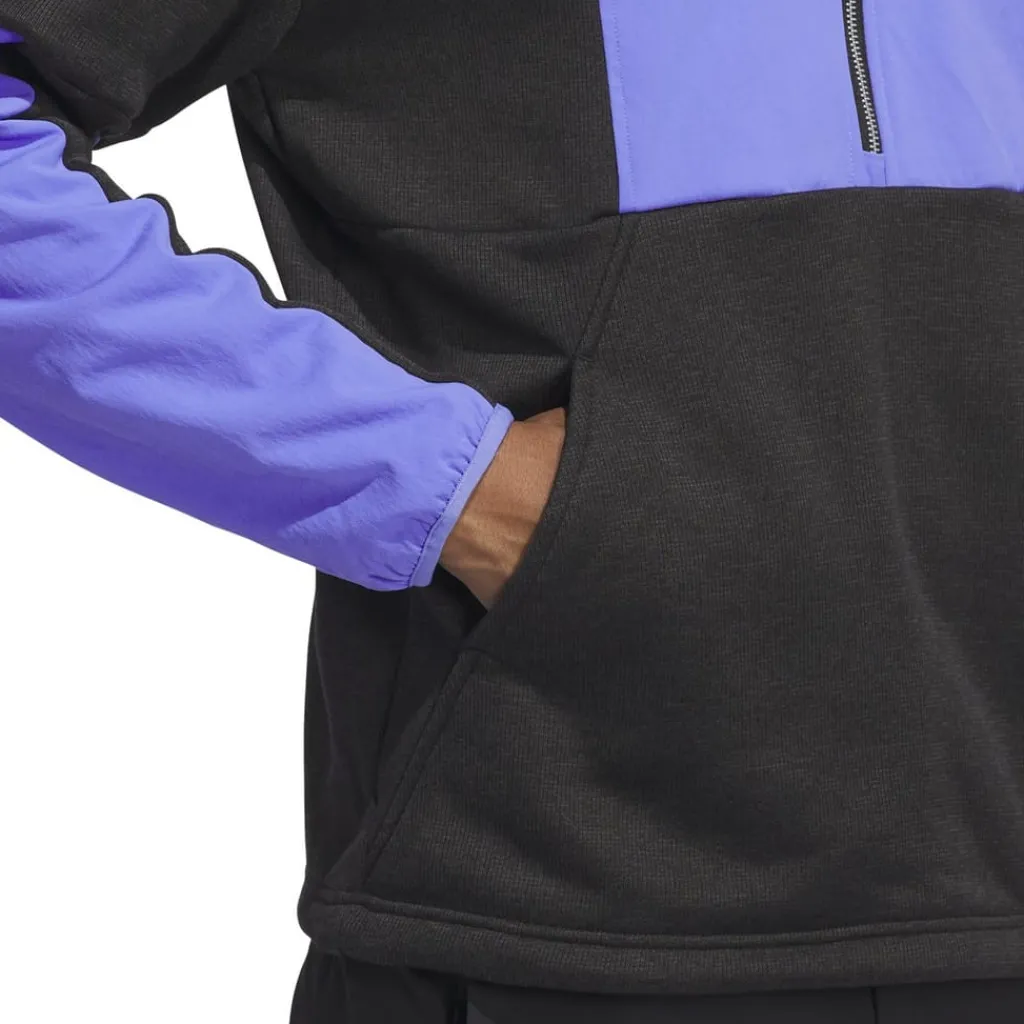 Fitness And Gym Tops|Fitness And Gymwear*adidas Hybrid 1 2z in Black
