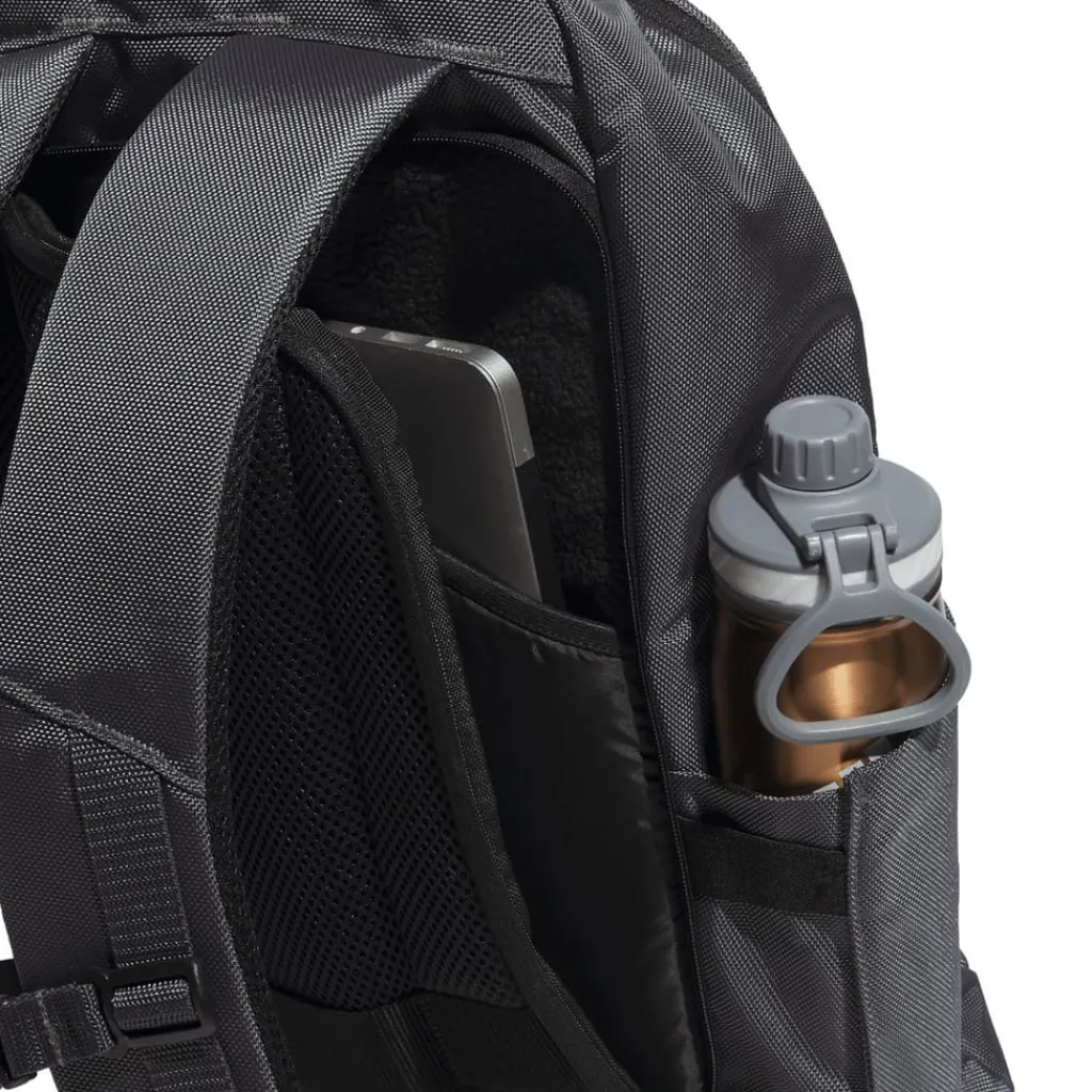 Bags*adidas Hybrid Backpack in Grey