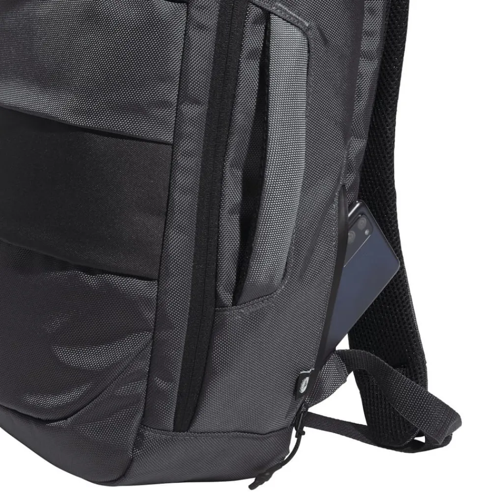 Bags*adidas Hybrid Backpack in Grey