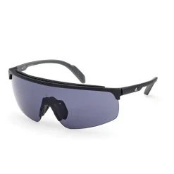 Sunglasses*adidas Injctd Snglss in Black