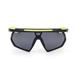 Sunglasses*adidas Injctd Snglss in Black