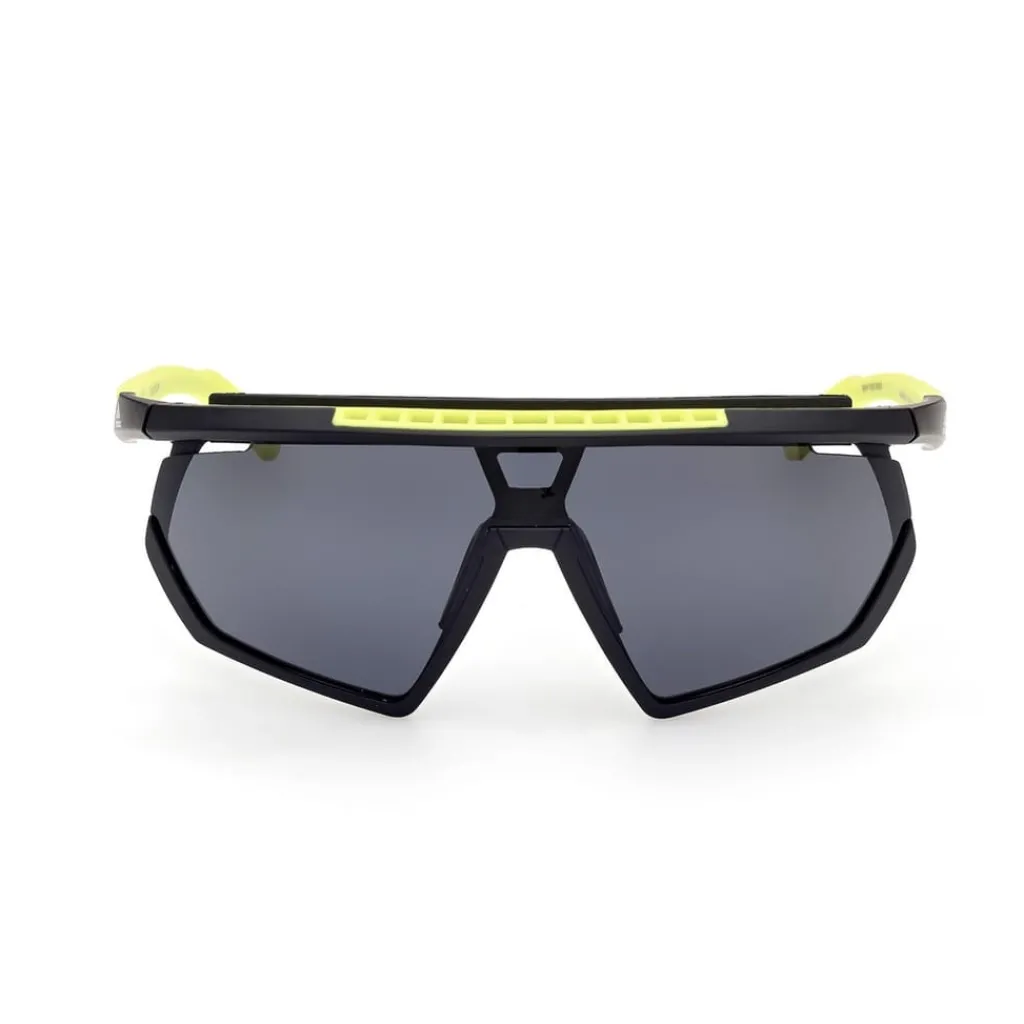 Sunglasses*adidas Injctd Snglss in Black