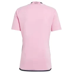 Football And Rugby Clothing*adidas Inter Miami Cf Home Shirt 2024 2025 Adults in Pink