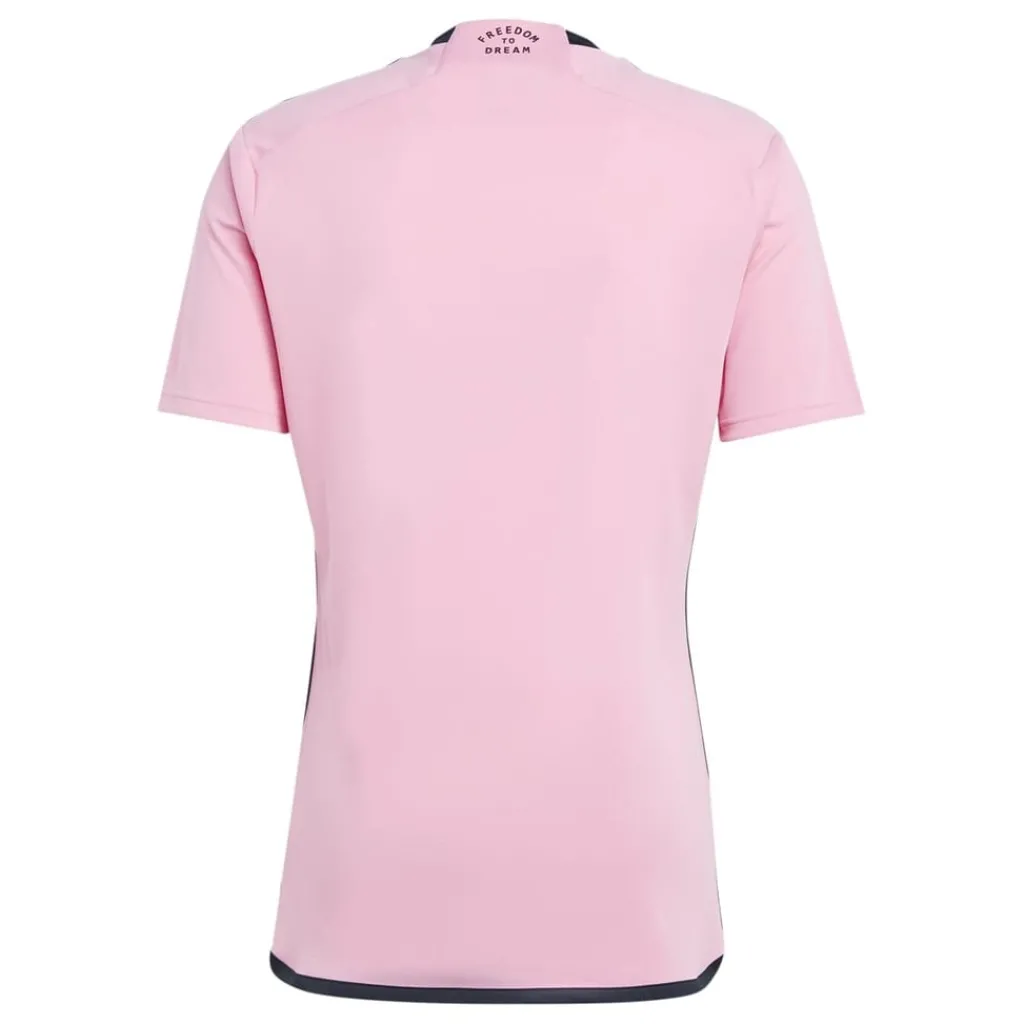 Football And Rugby Clothing*adidas Inter Miami Cf Home Shirt 2024 2025 Adults in Pink