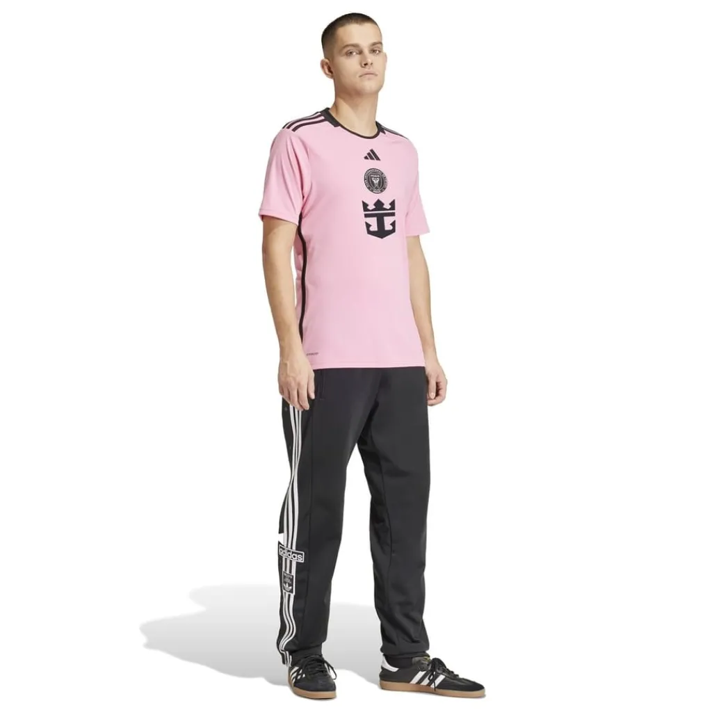 Football And Rugby Clothing*adidas Inter Miami Cf Home Shirt 2024 2025 Adults in Pink