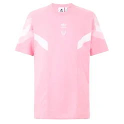 Football And Rugby Clothing*adidas Inter Miami Cf Originals Short Sleeve T-Shirt Adults in Pink