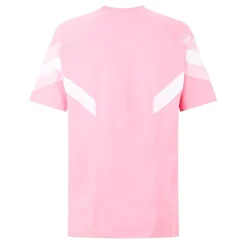 Football And Rugby Clothing*adidas Inter Miami Cf Originals Short Sleeve T-Shirt Adults in Pink