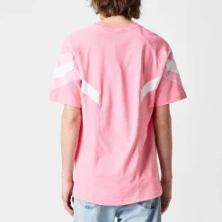 Football And Rugby Clothing*adidas Inter Miami Cf Originals Short Sleeve T-Shirt Adults in Pink