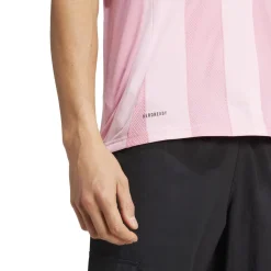 Football And Rugby Clothing*adidas Inter Miami Messi Home Shirt 2025 2026 Adults in Pink