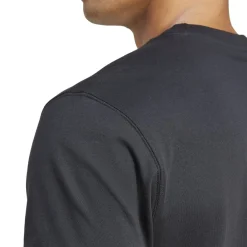 Football And Rugby Clothing*adidas Jude Bellingham Tour T-Shirt Adults in Black